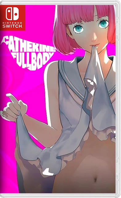  Catherine: Full Body 1.0.1 