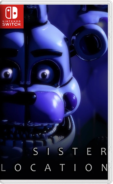  Five Nights at Freddy's: Sister Location 1.0.2 