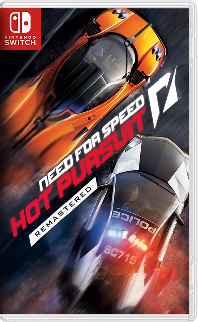  Need for Speed: Hot Pursuit Remastered 1.0.3 