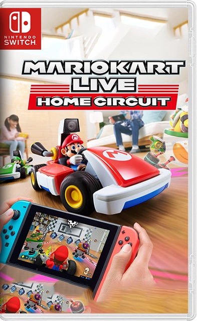  Mario Kart Live Home Circuit 2.0.0 