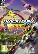  Trackmania Turbo 