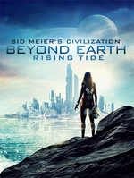  Sid Meier’s Civilization: Beyond Earth 