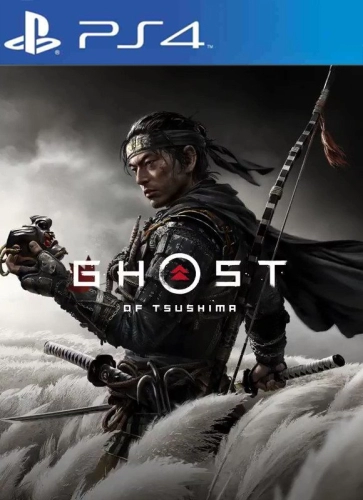  Ghost of Tsushima Update v1.12 