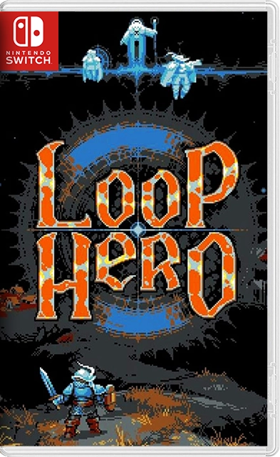  Loop Hero 1.0.4 