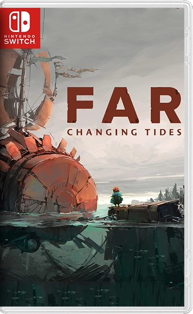  FAR: Changing Tides 1.2.0 