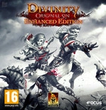  Divinity: Original Sin – Enhanced Edition 