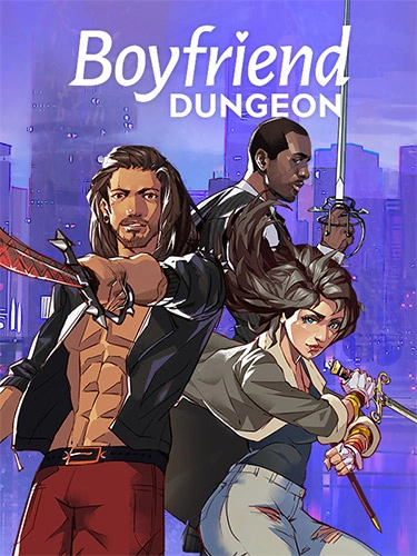  Boyfriend Dungeon v1.3.7294 + TTRPG: Life On the Edge DLC/Бонус 