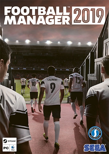  Football Manager 2019 v19.1.1 + Мультиплеер 