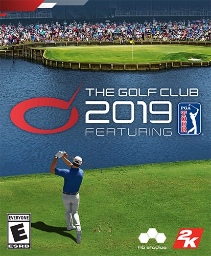  The Golf Club 2019 featuring PGA TOUR 