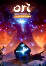  Ori and the Blind Forest: Definitive Edition 