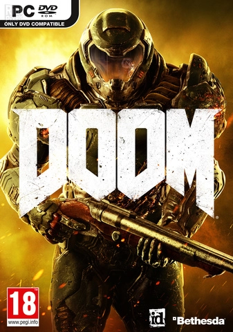  DOOM 