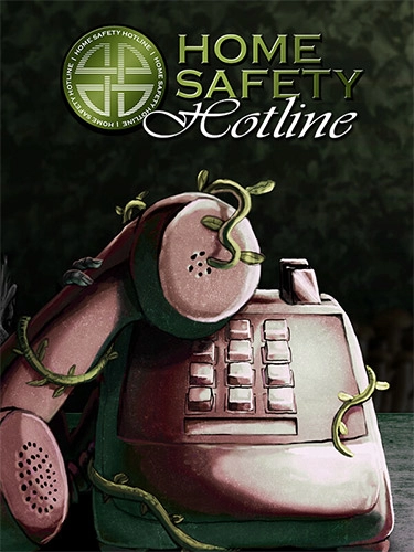  Home Safety Hotline 