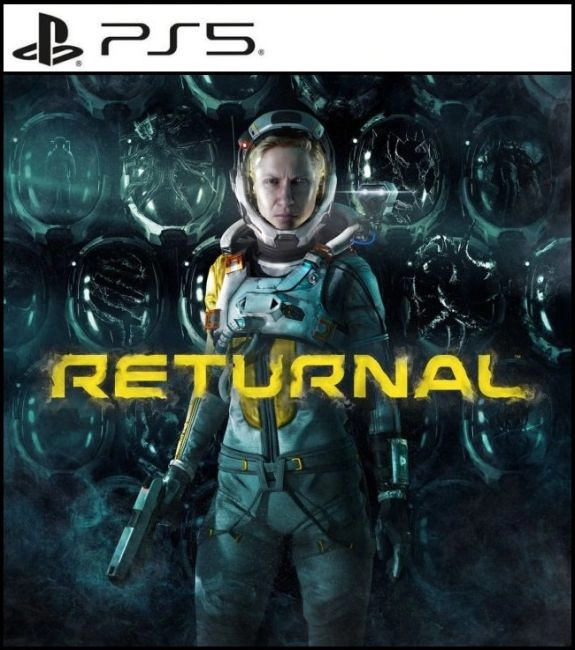 Returnal 
