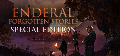  The Elder Scrolls V: Skyrim - Enderal: Forgotten Stories (Special Edition) 