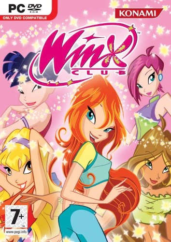  Winx Club / Клуб Винкс 1.0 