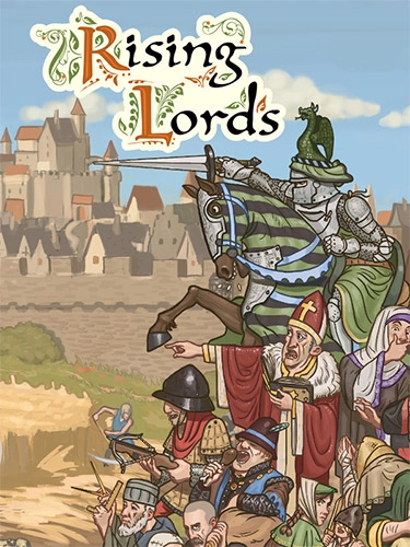 Rising Lords v1.0.1.488 