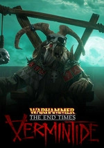  Warhammer: End Times – Vermintide 