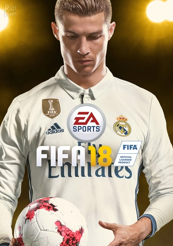  FIFA 18 