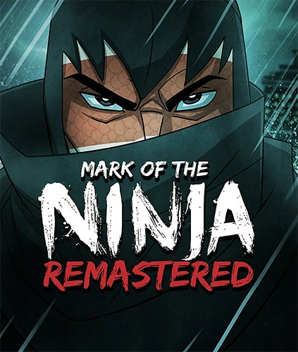  Mark of the Ninja: Remastered 