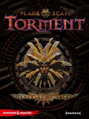  Planescape: Torment – Enhanced Edition 