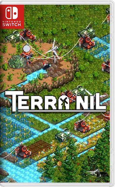  Terra Nil 