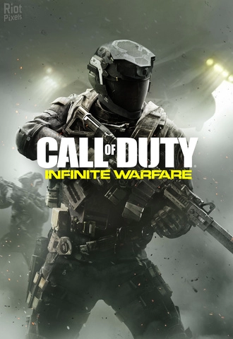  Call of Duty: Infinite Warfare Digital Deluxe Edition 