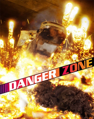  Danger Zone 