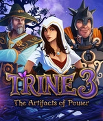  Trine 3: The Artifacts of Power v1.11 