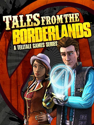 Tales from the Borderlands: 