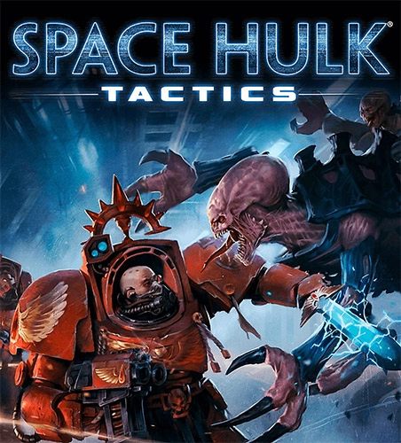  Space Hulk: Tactics 