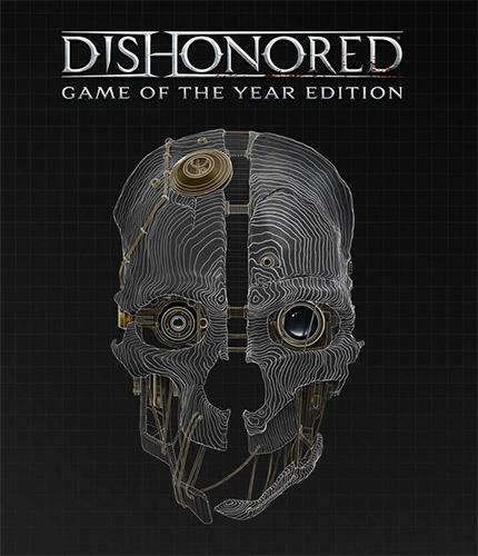  Dishonored: Game of the Year/Definitive Edition 