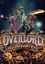  Overlord: Fellowship of Evil 