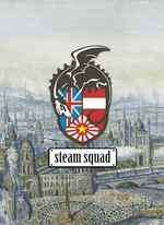  Steam Squad 