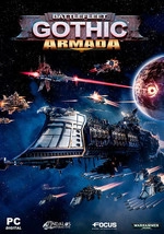  Battlefleet Gothic: Armada v1.5.8536 + Space Marines DLC 