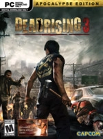  Dead Rising 3: Apocalypse Edition Update 6/7 + 4 DLC 