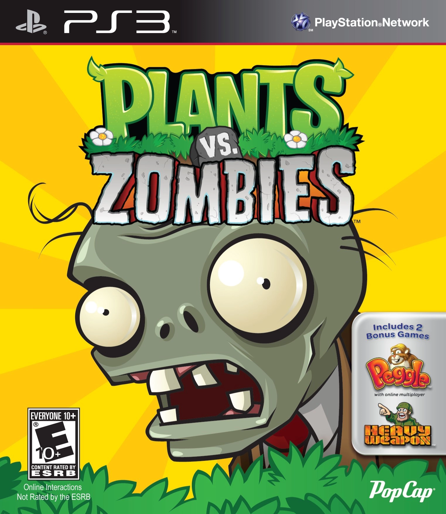  Plants vs. Zombies 1.01 