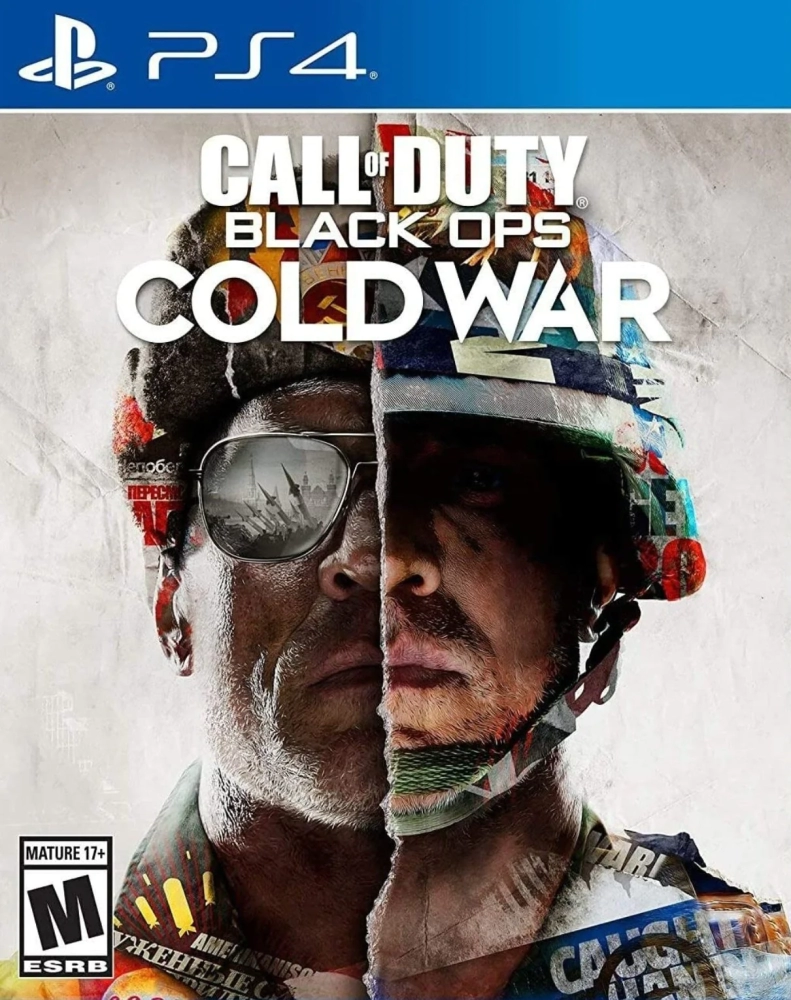  Call of Duty: Black Ops - Cold War 1.27 