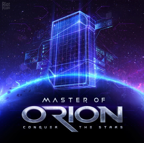  Master of Orion: Collector’s Edition 