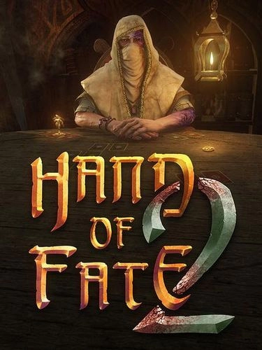  Hand of Fate 2 
