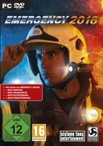  Emergency 2016 
