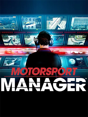  Motorsport Manager v1.4.14933 + 4 Дополнения 