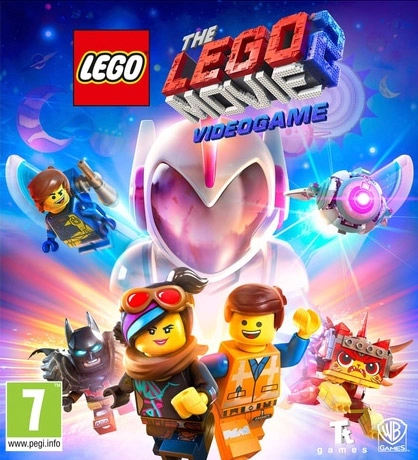  Видеоигра LEGO Movie 2+ Дополнение Prophecy Pack 