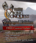  Mount & Blade: Warband – Viking Conquest – Reforged Edition 