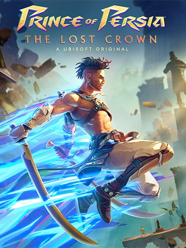  Prince of Persia: The Lost Crown 