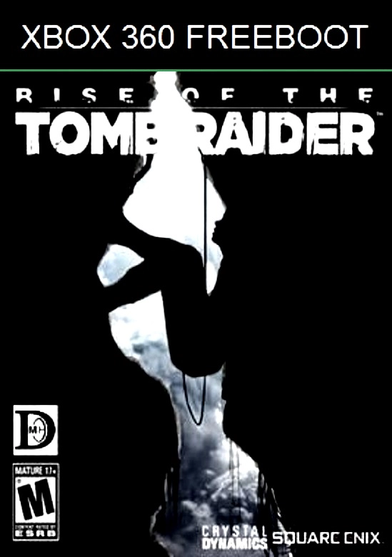  Rise of the Tomb Raider +11 DLC 