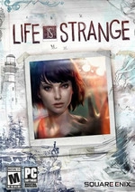  Life is Strange: Complete Season 1 (Эпизоды 1-5) 
