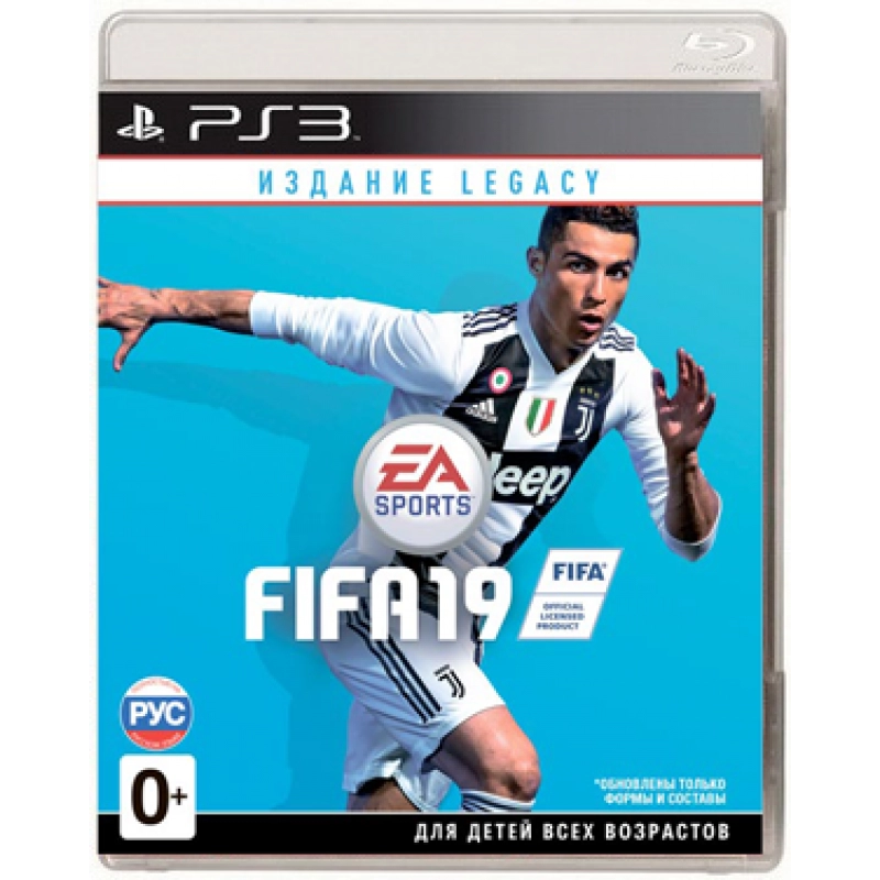  FIFA 19 