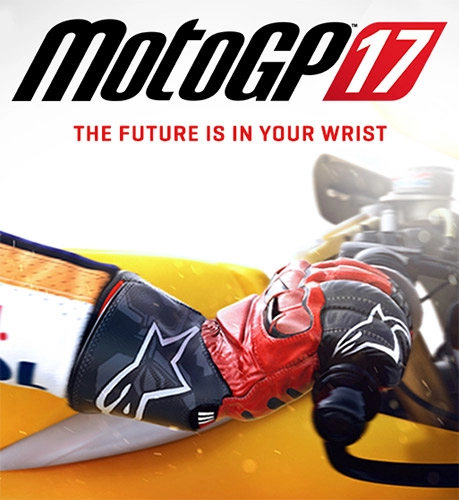  MotoGP 17 