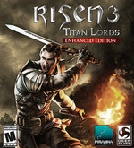  Risen 3: Titan Lords – Enhanced Edition 