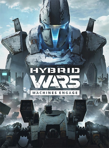  Hybrid Wars: Deluxe Edition 